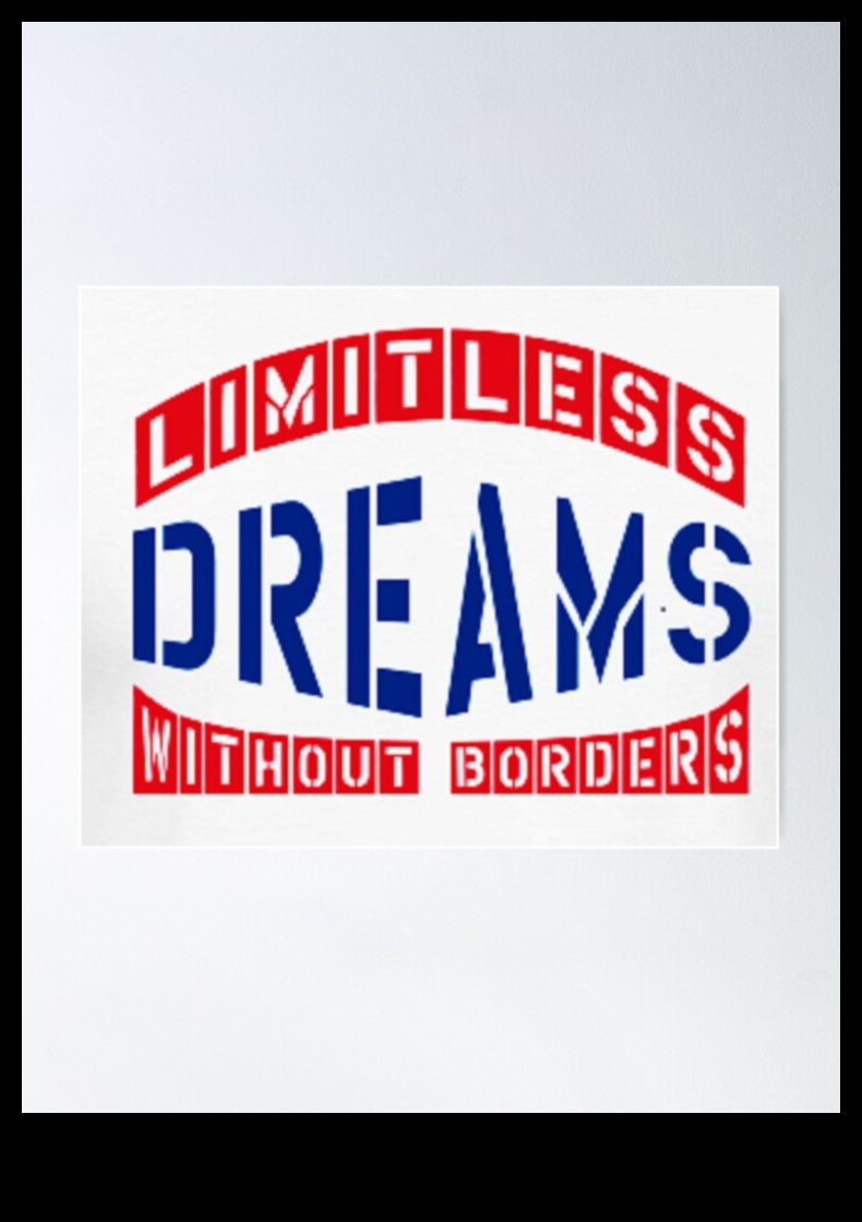 Beyond Borders: Abstract Art's Exploration of Limitless Creativity