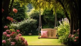 Bloom atklāja 7 padomus, vienkāršas metodes, kā noskaidrot oāzi savā dārzā 3 Ziedēšana atklāta: svarīgi padomi jūsu dārza oāzei