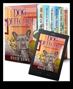 Doggy Detective Turpinājums: Izpratne par suņu uzvedības noslēpumiem