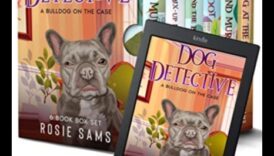 Detektīvs kucēns neatlaidās apzināties suņu uzvedības noslēpumus 4 Doggy Detective Turpinājums: Izpratne par suņu uzvedības noslēpumiem