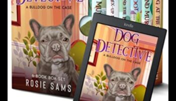 Doggy Detective Turpinājums: Izpratne par suņu uzvedības noslēpumiem