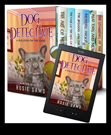 Doggy Detective Turpinājums: Izpratne par suņu uzvedības noslēpumiem