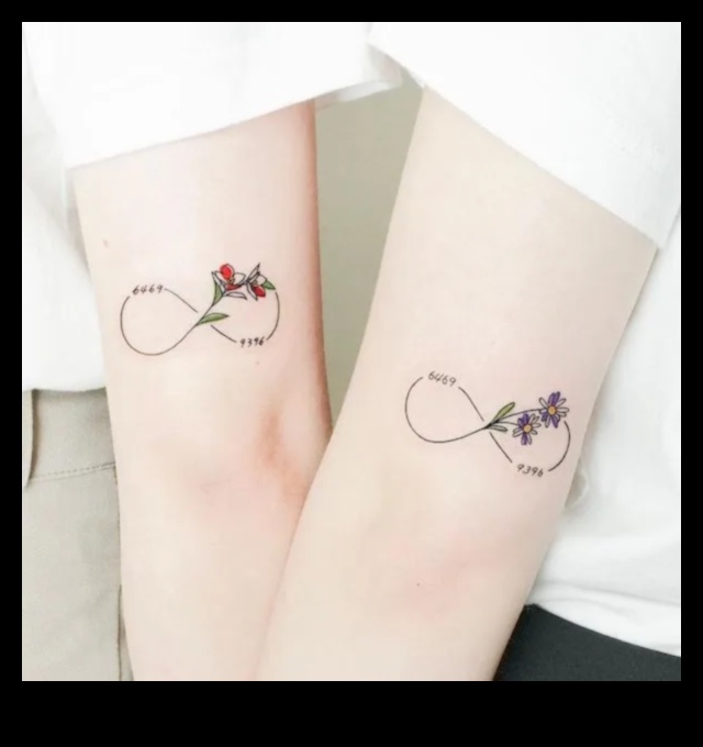 Emblēmas elegance: Simboliski tetovējumi fokusā