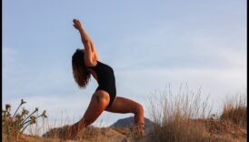 Flexibility Fusion: apvienojiet stiepšanās stilus harmoniskam ķermenim