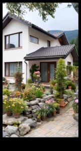 Dārza harmonija: kopjiet skaistumu ar kvalificētu aprūpi