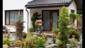 Garden Harmony kopjiet brīnišķīgā lieta par ceļu kvalificētu aprūpi 4 Dārza harmonija: kopjiet skaistumu ar kvalificētu aprūpi