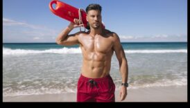 Iegūstiet gatavu ķermeni pludmalei, veicot šos piejūras spēka vingrinājumus 5 Spēks pie jūras: pludmales āra vingrinājumi tonizētam ķermenim