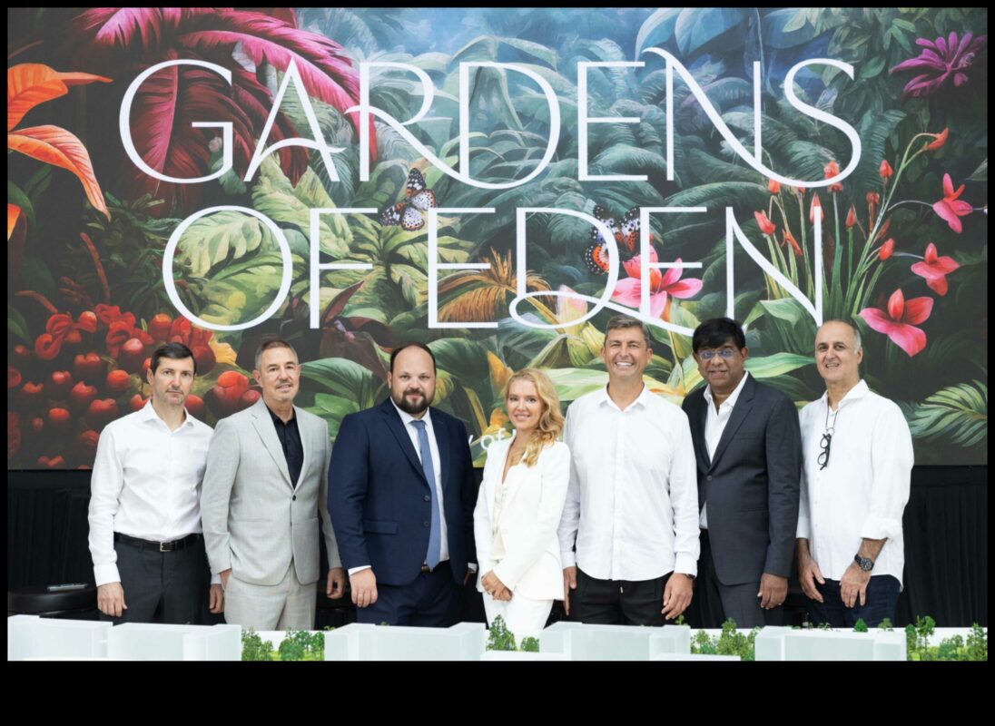 Ilgtspējības ziedi: atklāti bioloģiskie dārzi