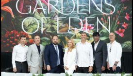 Ilgtspējības ziedi: atklāti bioloģiskie dārzi