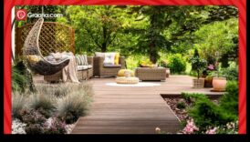 Stādīšanas iespējas: DIY projekti jūsu āra oāzei