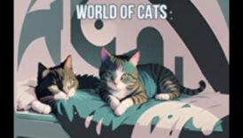 Kaķu aizraušanās: visaptveroša kaķu kopšanas rokasgrāmata