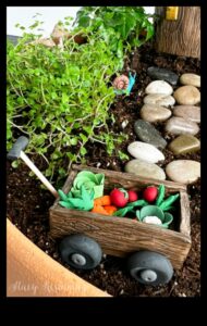 Laimes raža: DIY projekti bagātīgam dārzam