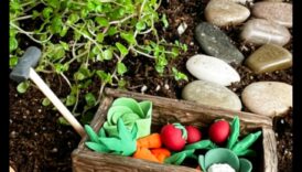 Laimes ražas novākšanas DIY iniciatīvas bagātīgam dārzam 6 Laimes raža: DIY projekti bagātīgam dārzam