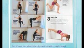 Līdzsvarots ķermenis Atrodiet savu iekšējo mieru ceļu vājiem vingrinājumiem 1 Līdzsvarots ķermenis: Atklājiet harmoniju ar vājiem vingrinājumiem