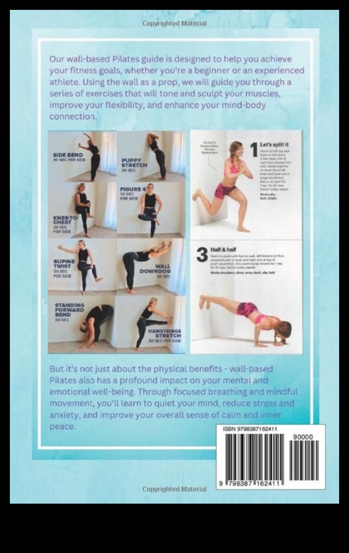 Līdzsvarots ķermenis: Atklājiet harmoniju ar vājiem vingrinājumiem