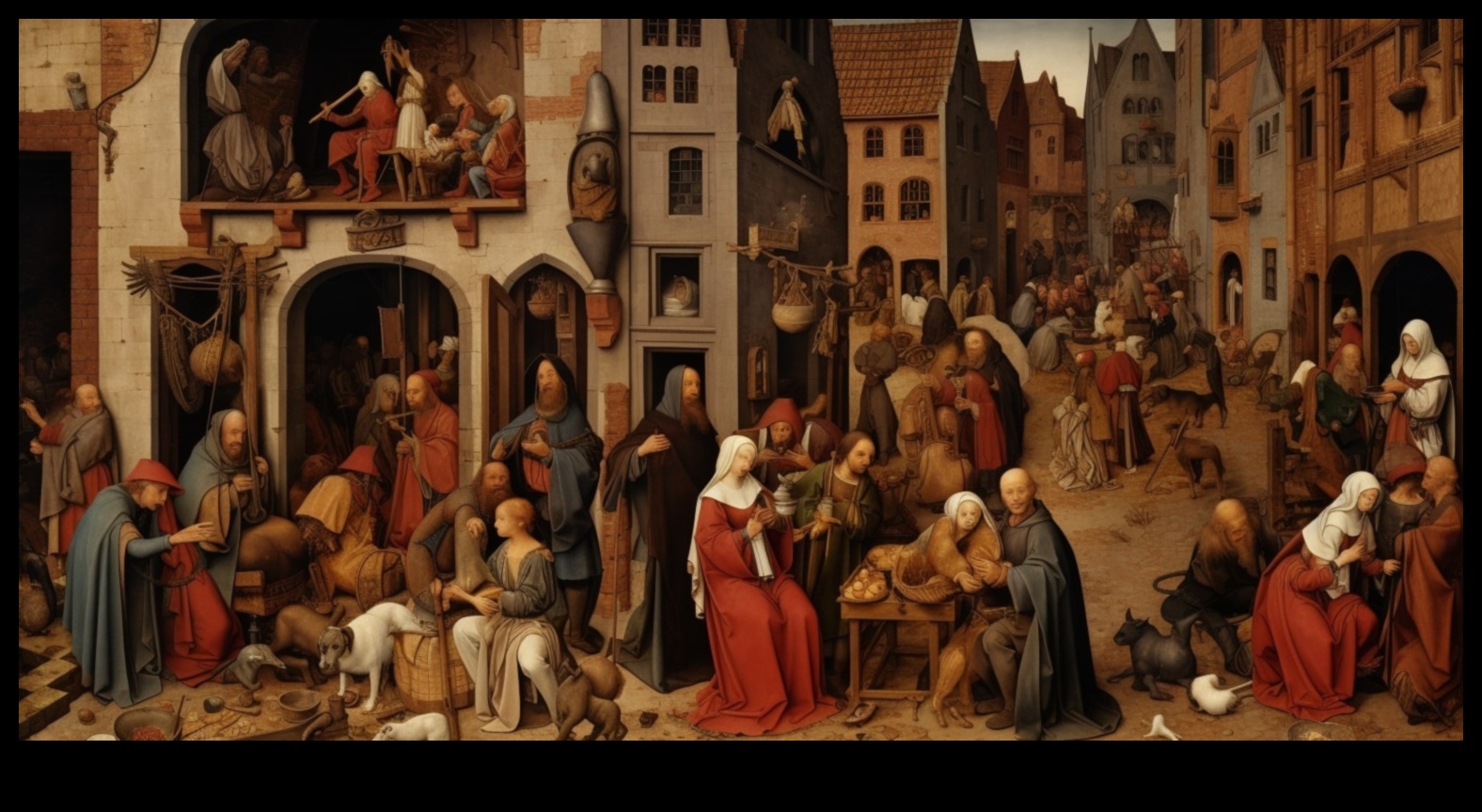 Majestātiskas miniatūras Ieskats viduslaiku pasaulē 2 Majestātiskas miniatūras: sīki dārgumi gotiskajos rokrakstos