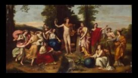 Neoklasicisma portreti: izgaismo personības ar grāciju