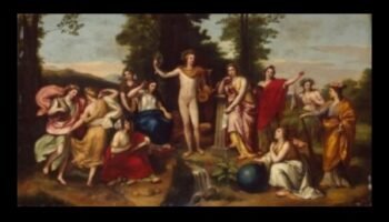 Neoklasicisma portreti: izgaismo personības ar grāciju