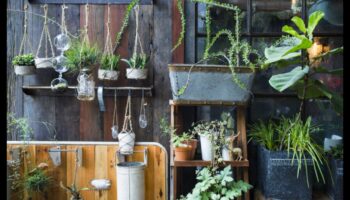 Celies un spīd: vertikālās dārzkopības padomi satriecošajiem augstumiem