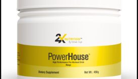 Spēcīga veiktspēja: spēcīgi vingrinājumi spēkam