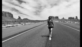 Reālisms melnbaltā krāsā: vienkrāsains mūžīgais spēks