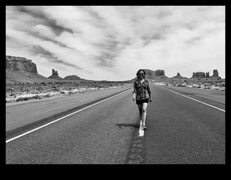 Reālisms melnbaltā krāsā: vienkrāsains mūžīgais spēks