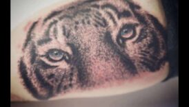 Realitāte uz ādas: reālisma tetovējumi, kas stāsta jūsu stāstu