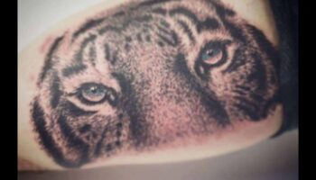 Realitāte uz ādas: reālisma tetovējumi, kas stāsta jūsu stāstu