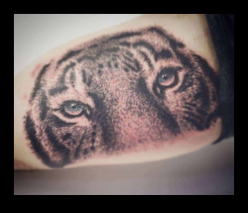 Realitāte uz ādas: reālisma tetovējumi, kas stāsta jūsu stāstu