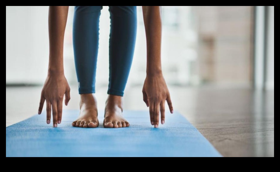 Salieciet to pareizi 7 veidi, kā uzlabot elastību un uzlabot vispārējo veselību 2 Salieciet to pareizi: maksimāla elastība optimālai fiziskajai veselībai