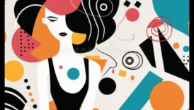 Savdabīgās Inkscapes+ rotaļīgas un radošas ķermeņa mākslas vadlīnijas 4 Savdabīgās tintes ainavas: rotaļīgas un radošas ķermeņa mākslas idejas