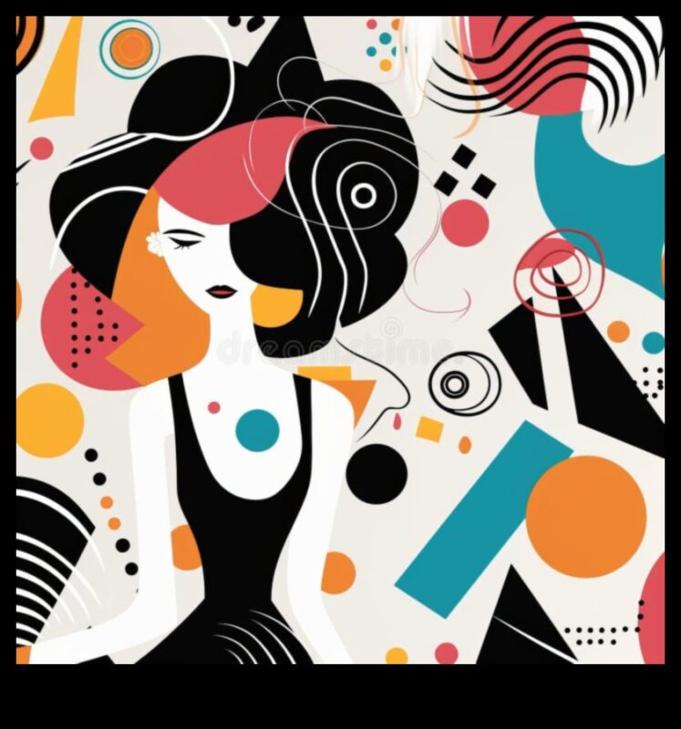 Savdabīgās tintes ainavas: rotaļīgas un radošas ķermeņa mākslas idejas