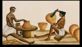 Māla hronikas: senā keramika kā mākslinieciskais mantojums