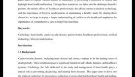 Centrs veselības hronikas pasakas attiecībā uz uzvaru pār centrs un asinsvadu slimībām 3 Sirds veselības hronikas: pasakas par sirds un asinsvadu triumfu