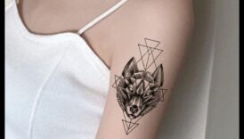 Papildus pamatiem: jauninājumi vismodernākajās tetovēšanas metodēs