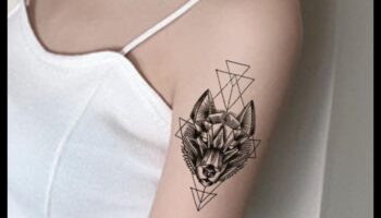 Papildus pamatiem: jauninājumi vismodernākajās tetovēšanas metodēs