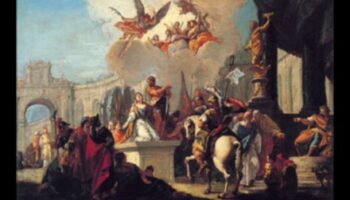 Teātra stāsti: stāstu stāstīšana un simbolika baroka mākslā