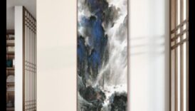 Elegance ar tinti: izpētiet akvareļu mākslas pasauli