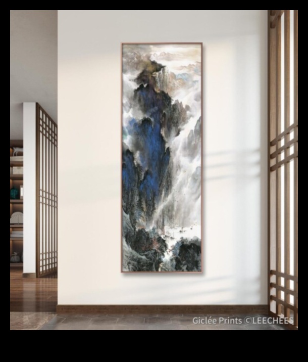 Ar tinti nomazgāta elegance Ceļojums pa akvareļu mākslas pasauli 1 Elegance ar tinti: izpētiet akvareļu mākslas pasauli