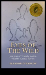 Tintes mežonība: hronikas, kas veidotas, izmantojot savvaļas dzīvnieku stāstus