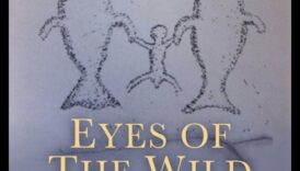 Tintes mežonība: hronikas, kas veidotas, izmantojot savvaļas dzīvnieku stāstus