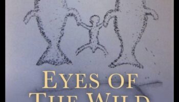 Tintes mežonība: hronikas, kas veidotas, izmantojot savvaļas dzīvnieku stāstus