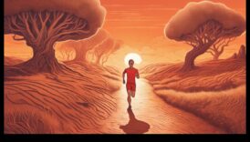 Uzmanīgie jūdzes: skriešana un tās pozitīvā ietekme uz garīgo veselību