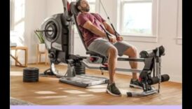 Revolucionējiet savu rutīnu: moderns vingrošanas aprīkojums mājām