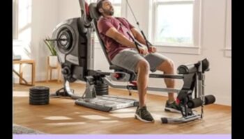 Revolucionējiet savu rutīnu: moderns vingrošanas aprīkojums mājām