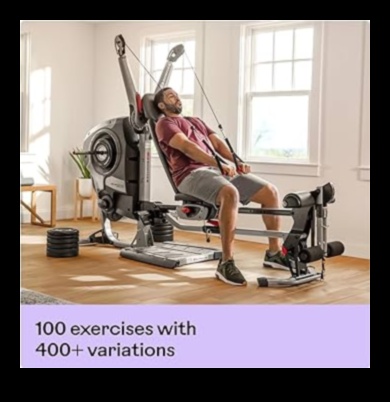 Revolucionējiet savu rutīnu: moderns vingrošanas aprīkojums mājām