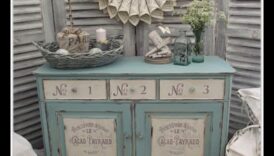 Antīks dekorācija pārstrādāti un prasmīgi 6 Vintage atradumu izmantošana: DIY aksesuāri ar nostalģisku pieskaņu