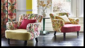 Ziedu uzplaukums: dārzkopības mākslas godināšana