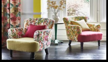 Ziedu uzplaukums: dārzkopības mākslas godināšana