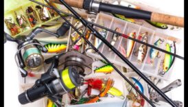 Zvejas rīku tendences: esiet priekšā ar jaunāko makšķerēšanas aprīkojumu